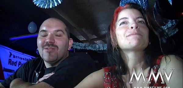  MMV FILMS Only Swingers Allowed